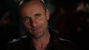 Fotograma del episodio 18: Lauren