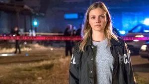 Fotograma del episodio 6: Caído