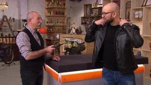 Fotograma del episodio 65: Episodio 65