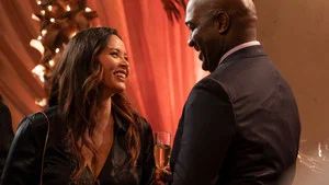 Fotograma del episodio 6: La gala