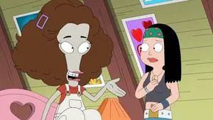 Fotograma del episodio 7: Episodio 7