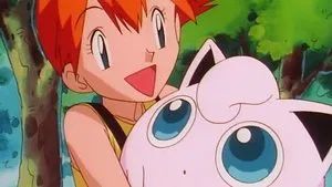 Fotograma del episodio 45: La Canción De Jigglypuff