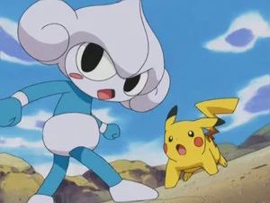 Fotograma del episodio 30: Una Pelea Para Meditar