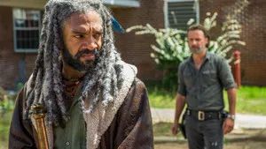 Fotograma del episodio 9: Roca en el camino