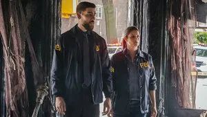Fotograma del episodio 1: Episodio 1
