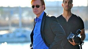 Fotograma del episodio 9: Viaje De Poder