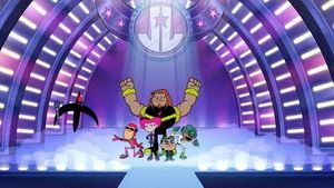 Fotograma del episodio 14: Episodio 14