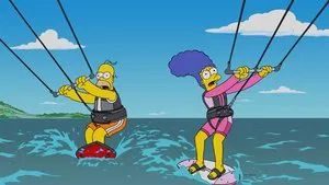 Fotograma del episodio 16: Te quiero (Ella pesa tanto)