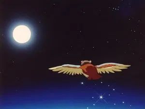 Fotograma del episodio 2: Llévame A La Luna