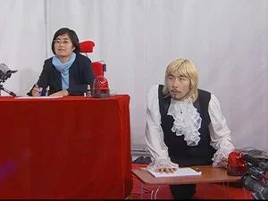 Fotograma del episodio 6: Episodio 6