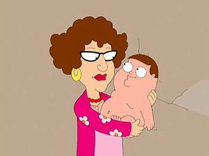 Fotograma del episodio 6: Padre de Familia