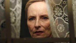 Fotograma del episodio 10: Katarina Rostova (N.° 3)