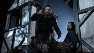 Fotograma del episodio 19: Variante