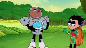 Fotograma del episodio 5: Episodio 5