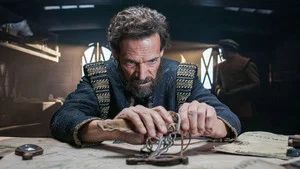Fotograma del episodio 1: Episodio 1