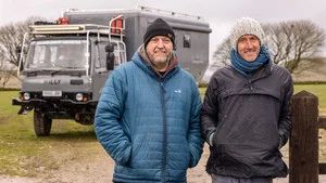 Fotograma del episodio 5: Episodio 5