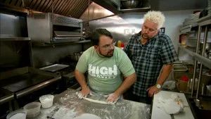 Fotograma del episodio 2: Episodio 2