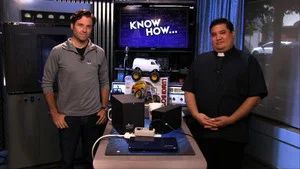 Fotograma del episodio 35: Episodio 35