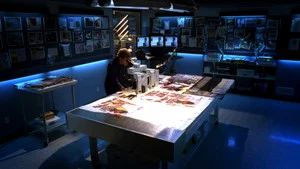 Fotograma del episodio 20: Arrancando Etiquetas