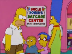 Fotograma del episodio 20: Hijos de segunda clase