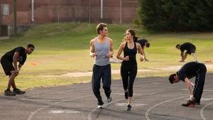 Fotograma del episodio 6: Espíritu adolescente