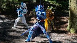 Fotograma del episodio 40: Episodio 40