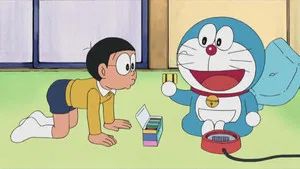 Fotograma del episodio 514: Episodio 514