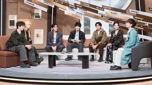 Fotograma del episodio 110: Episodio 110
