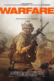 Tiempo de guerra