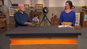 Fotograma del episodio 161: Episodio 161