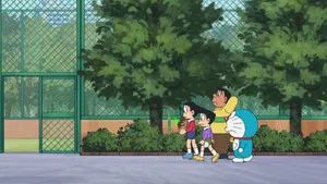 Fotograma del episodio 902: Episodio 902