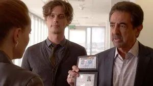 Fotograma del episodio 2: El testigo