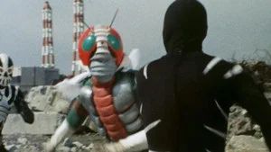 Fotograma del episodio 7: Episodio 7