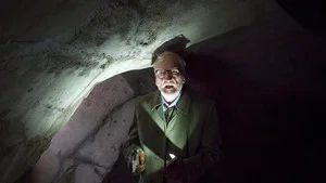 Fotograma del episodio 35: Episodio 35