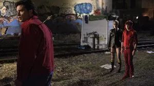 Fotograma del episodio 22: Juicio Final