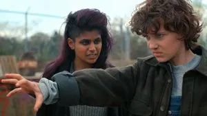 Fotograma del episodio 7: Capítulo siete: La hermana perdida