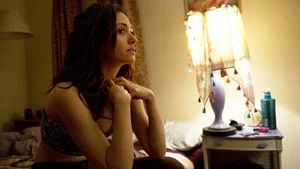 Fotograma del episodio 1: Simple Pleasures