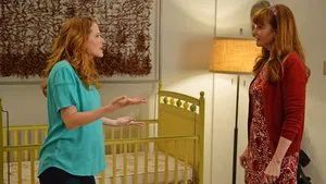 Fotograma del episodio 6: No empecemos