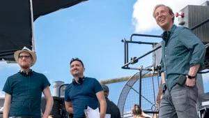 Fotograma del episodio 12: Episodio 12