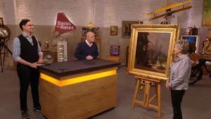 Fotograma del episodio 34: Episodio 34