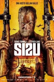 Sisu: Camino a la vengaza
