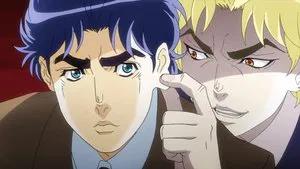 Fotograma del episodio 1: Dio, el invasor