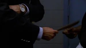 Fotograma del episodio 2: Episodio 2