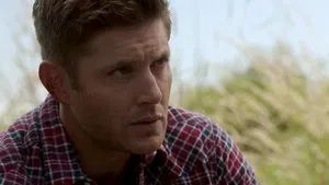 Fotograma del episodio 1: Mantén la calma y sigue adelante