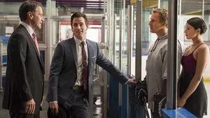 Fotograma del episodio 6: Episodio 6