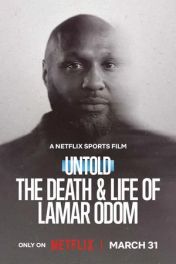 Al descubierto: La muerte y la vida de Lamar Odom