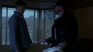 Fotograma del episodio 5: Hermanos de sangre