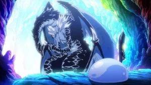 Fotograma del episodio 1: El Dragón de la Tormenta, Verudora