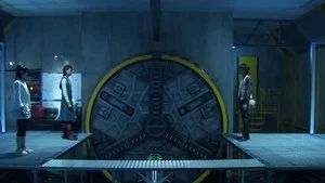 Fotograma del episodio 2: Episodio 2