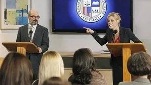 Fotograma del episodio 13: Pequeña pastorcensura